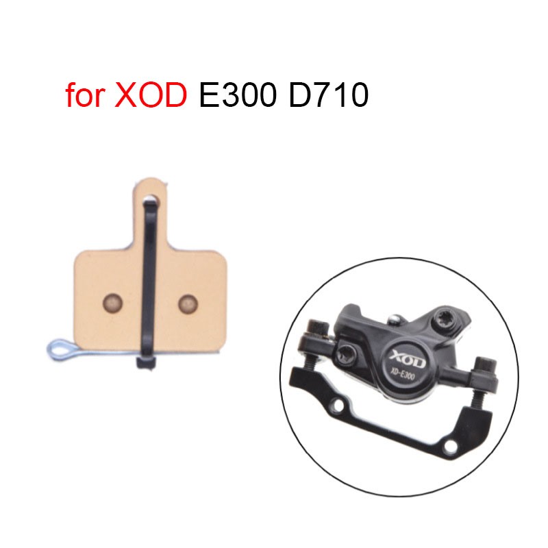 Ykyw Cycling Gear - Per XOD Goodtaste LTM 30*20 E-Bike