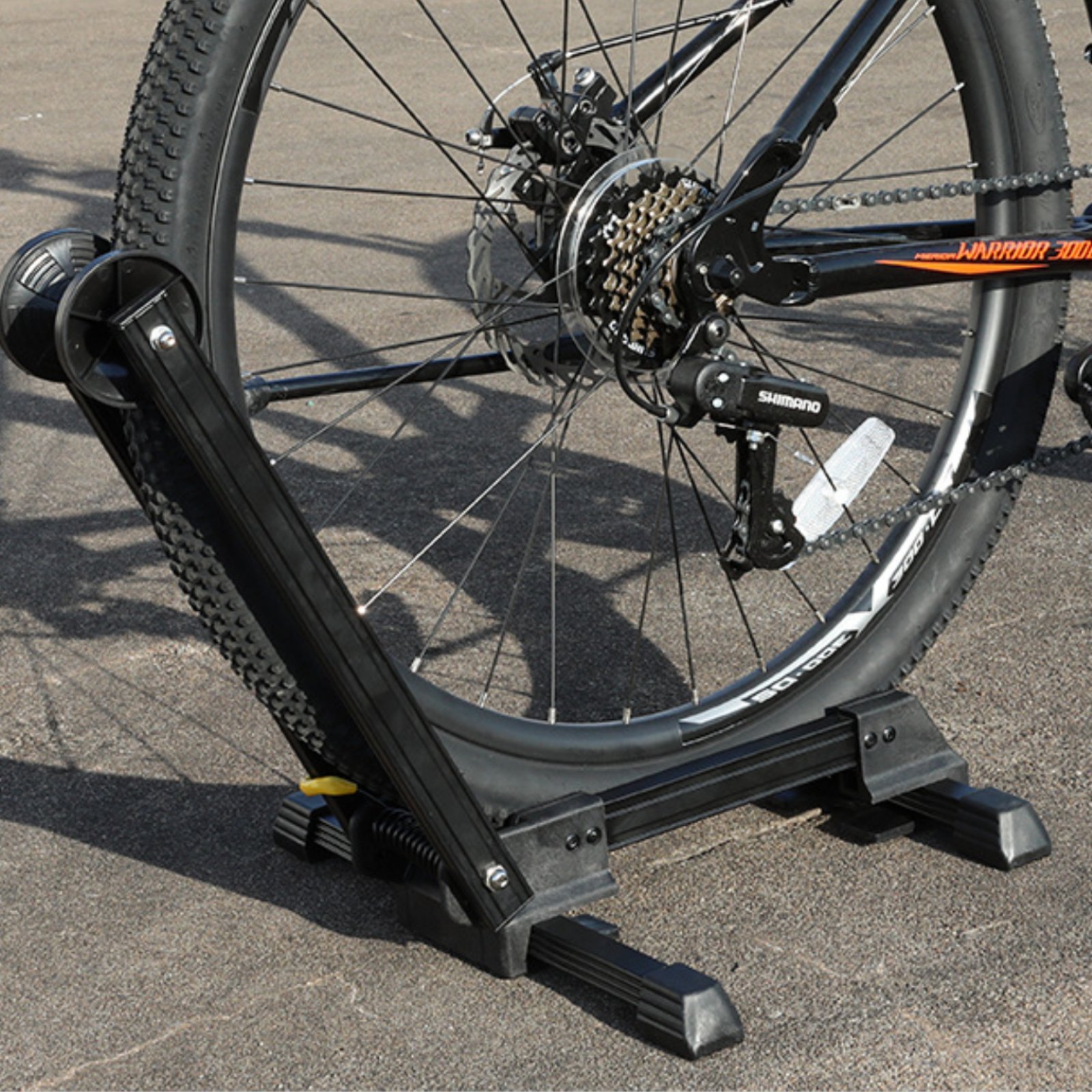Cycling Gear Shop - 10 Pezzi Cavalletto Bici a Doppia