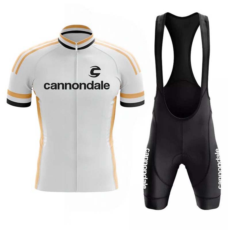 Cycling Gear For Men - Set di Abbigliamento da Ciclismo per