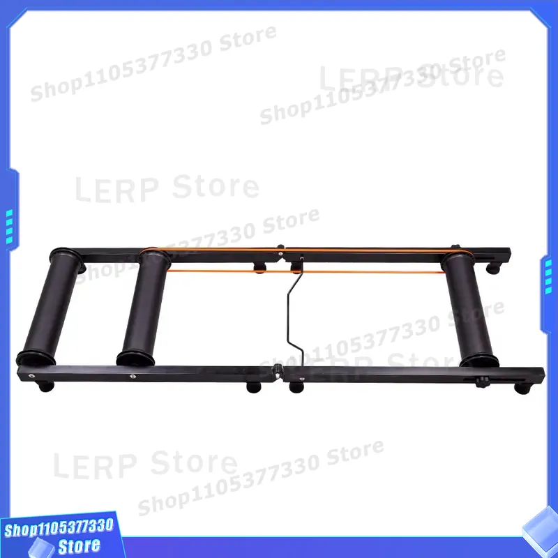 Cycling Gear Table - Supporto per Allenamento di Ciclismo Indoor