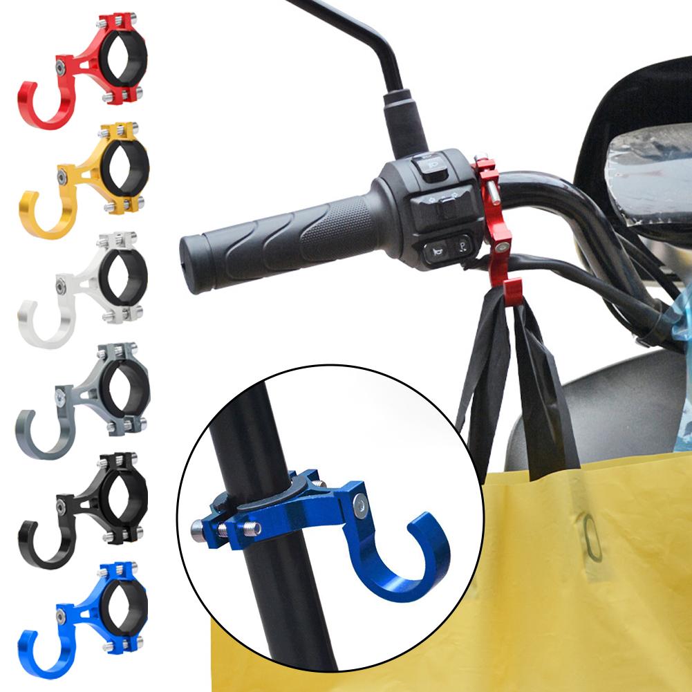Cycling Gear Hanger - Supporto Universale in Lega di Alluminio