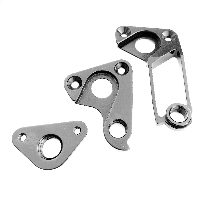 Cycling Gear Hanger - 1 Pezzo Gancio del Deragliatore per