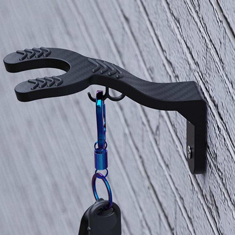 Cycling Gear Hanger - Gancio per equipaggiamento per la testa