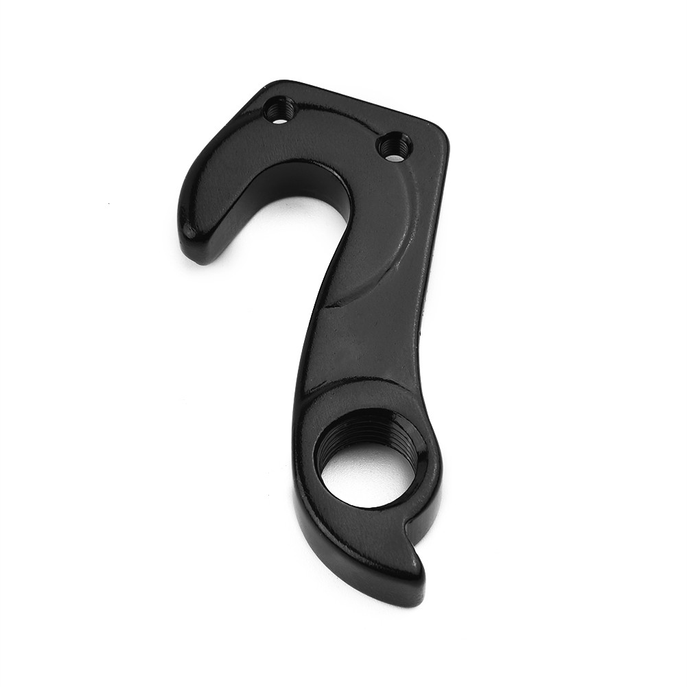 Cycling Gear Hanger - Supporto del Deragliatore in Alluminio per