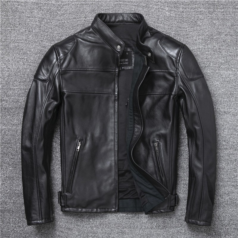 Cycling Gear Shop - La tuta da motociclista è realizzata