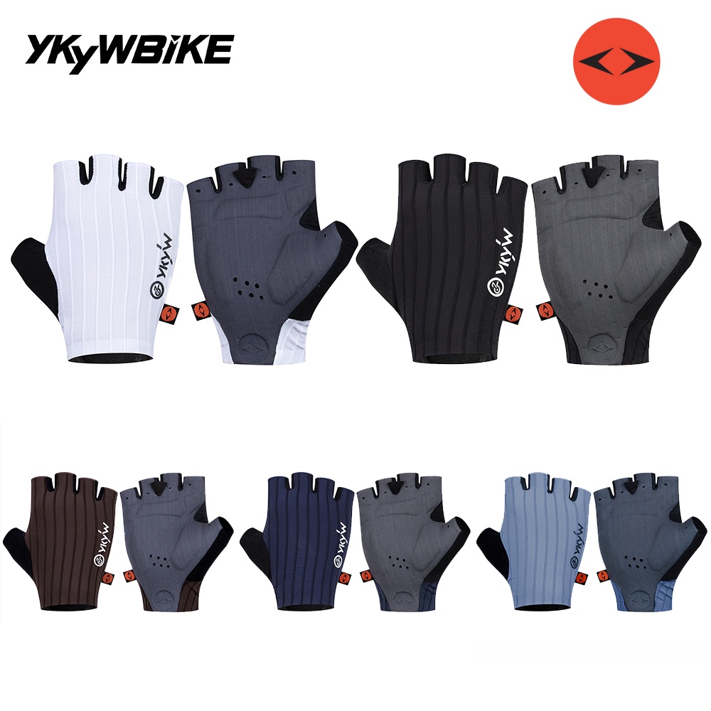 Ykyw Cycling Gear - YKYW Italia Interface Pad Guanti da