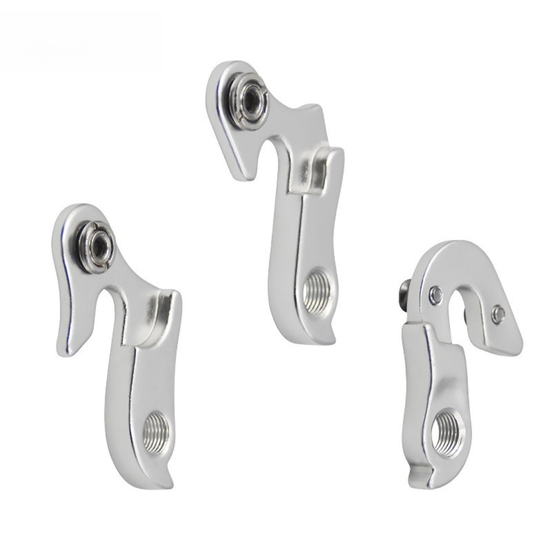 Cycling Gear Hanger - Supporto per deragliatore per mountain bike,