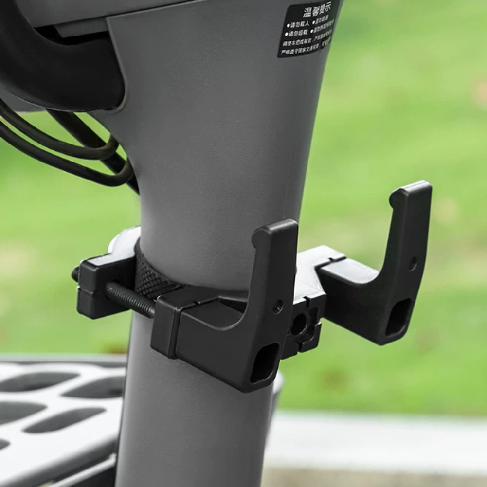 Cycling Gear Hanger - Ganci per Accessori Casco Moto, Gancio