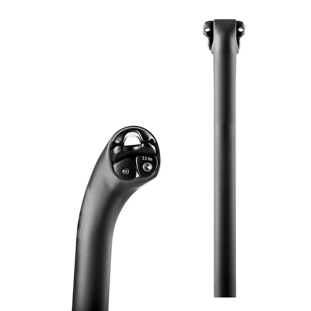 Manubrio in carbonio T1000 SES - Carbon Fiber Saddle recensione e prezzo
