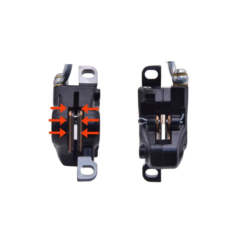 Per XOD Goodtaste LTM 30*20 E- - Ykyw Cycling Gear recensione e prezzo