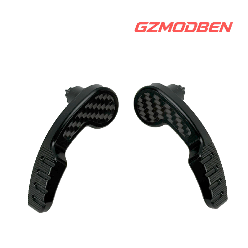 Kit di sollevamento per sella  - Carbon Fiber Saddle recensione e prezzo