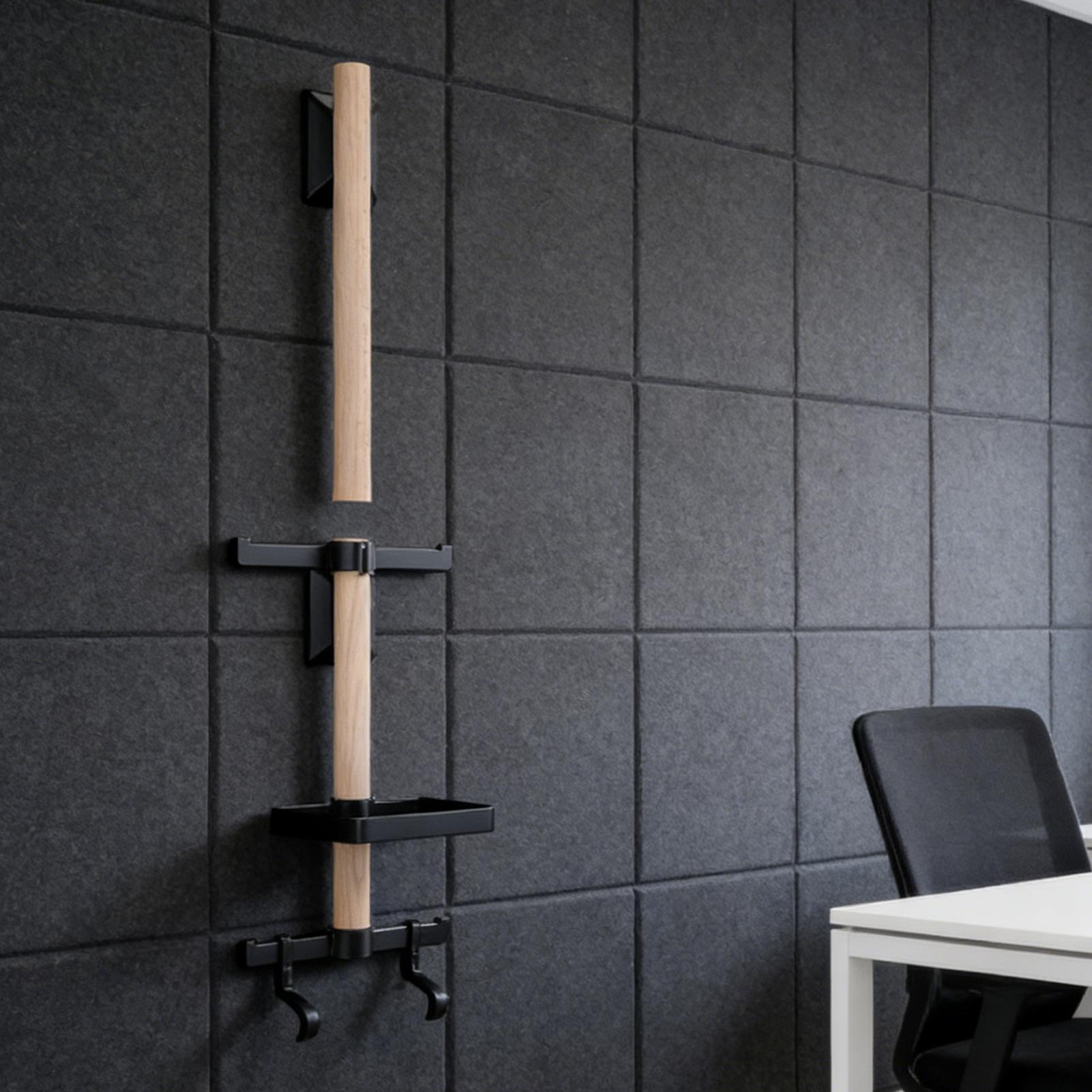 Porta Biciclette da Parete in  - Cycling Gear Storage Rack recensione e prezzo