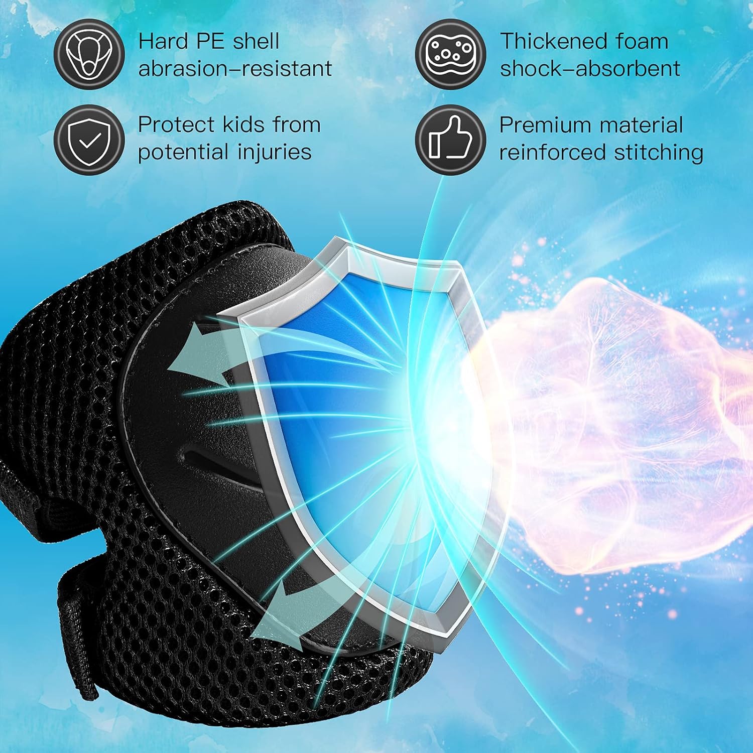 Set di equipaggiamento protett - Cycling Gear Of The Year recensione e prezzo