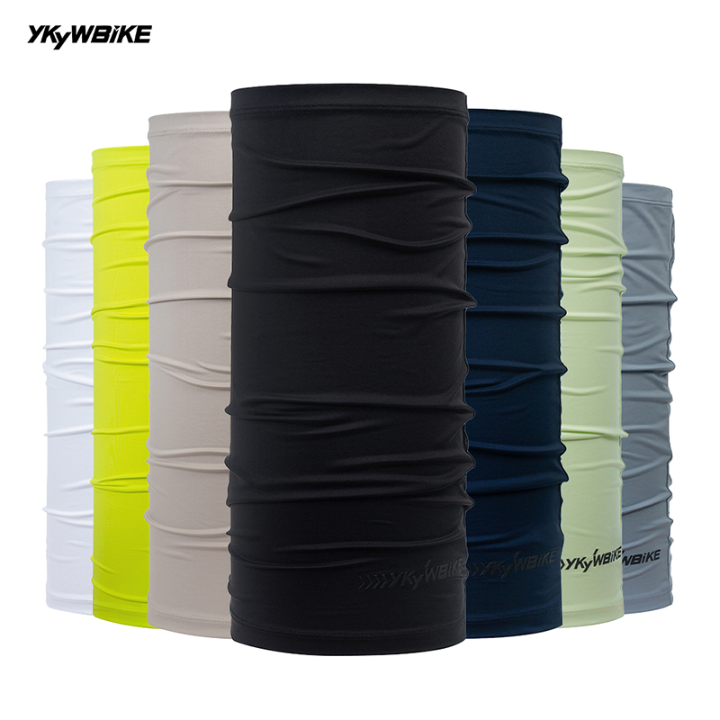 YKYW traspirante ciclismo seta - Ykyw Cycling Gear recensione e prezzo