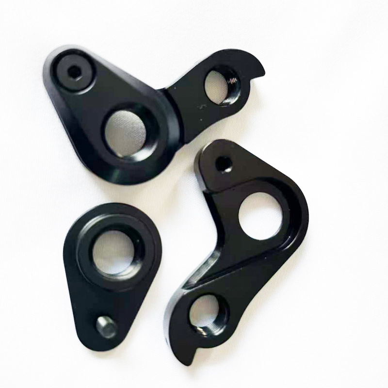 Forcellino del Deragliatore Po - Cycling Gear Hanger recensione e prezzo