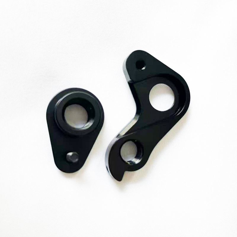 Forcellino del Deragliatore Po - Cycling Gear Hanger recensione e prezzo