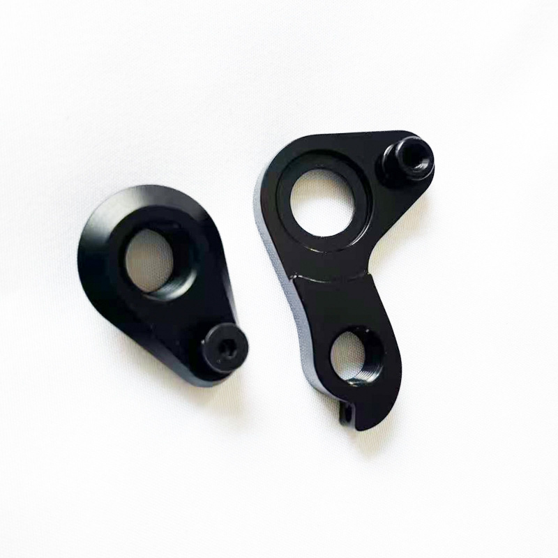 Forcellino del Deragliatore Po - Cycling Gear Hanger recensione e prezzo