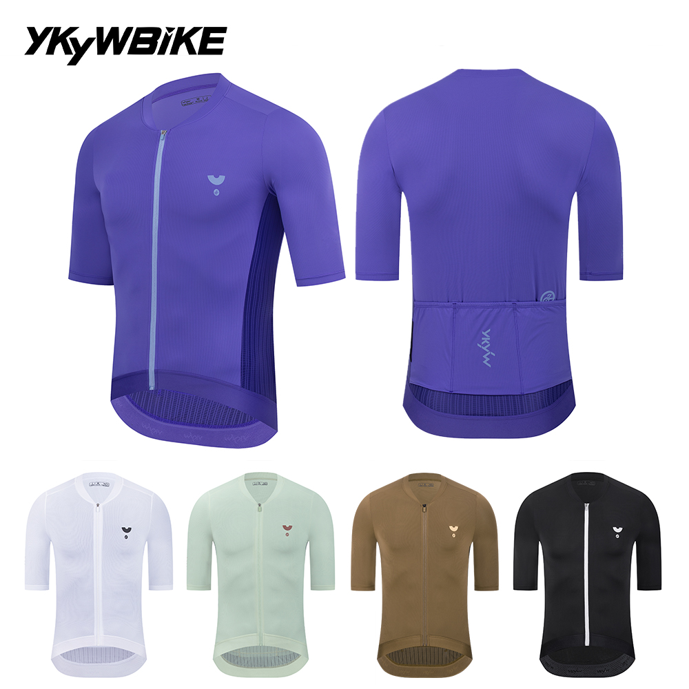 YKYW 2025 Maglia Ciclismo Esti - Ykyw Cycling Gear recensione e prezzo