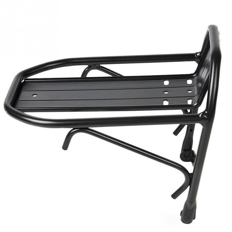 Portapacchi Anteriore in Lega  - Cycling Gear Storage Rack recensione e prezzo