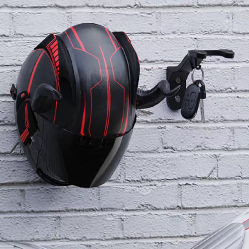 2/3 Pezzi Gancio da Parete per - Cycling Gear Hanger recensione e prezzo