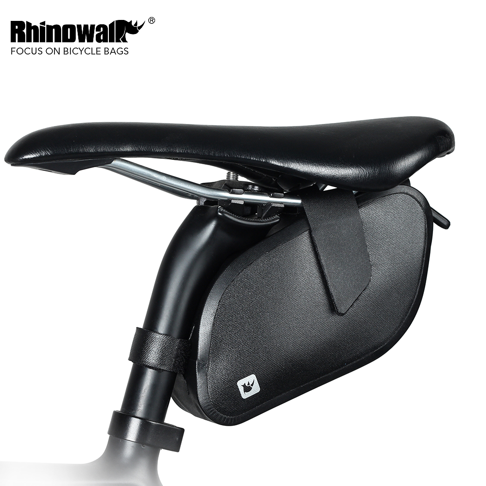 Borsa Posteriore per Biciclett - Cycling Gear Storage Rack recensione e prezzo
