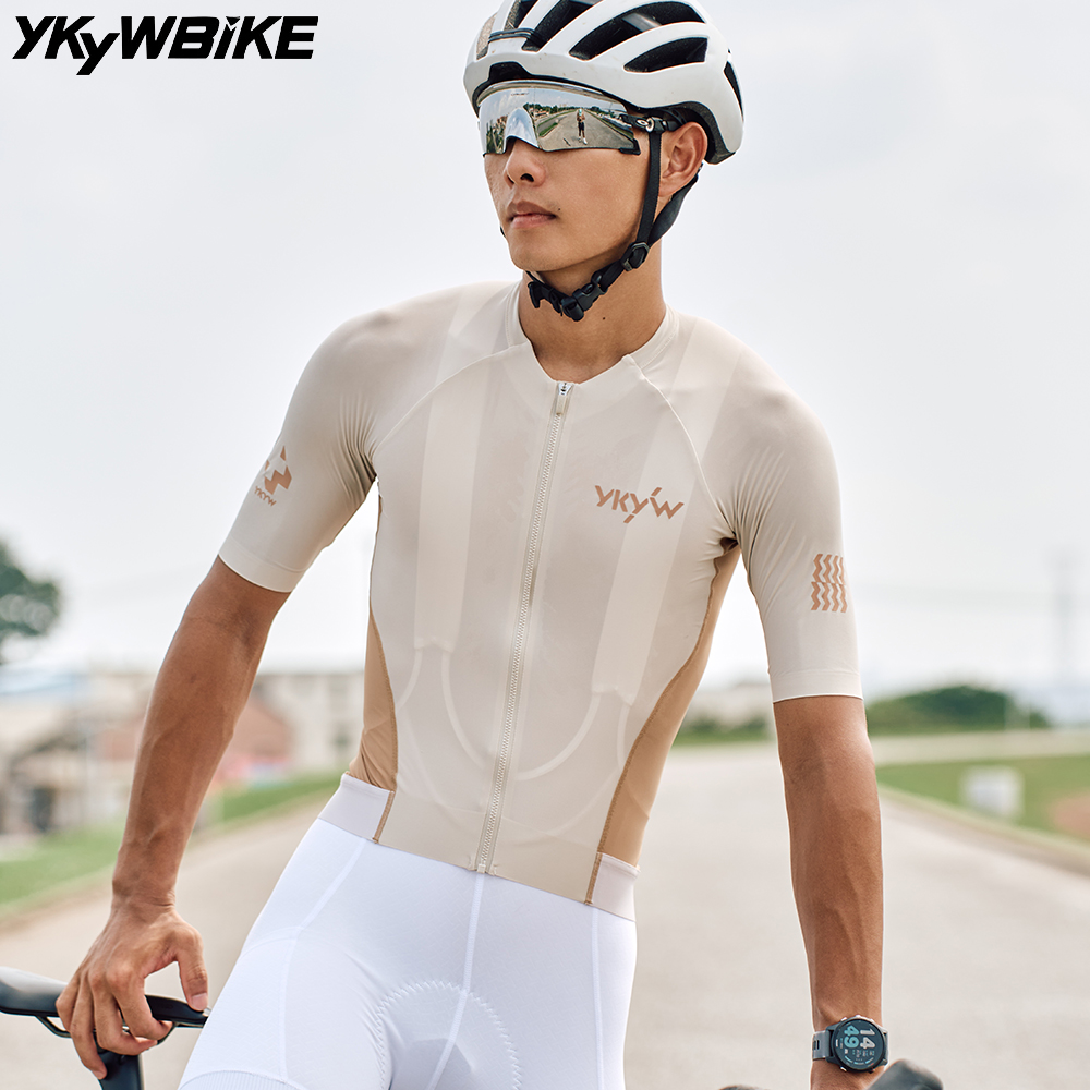 Maglia da Ciclismo YKYW Anato- - Ykyw Cycling Gear recensione e prezzo
