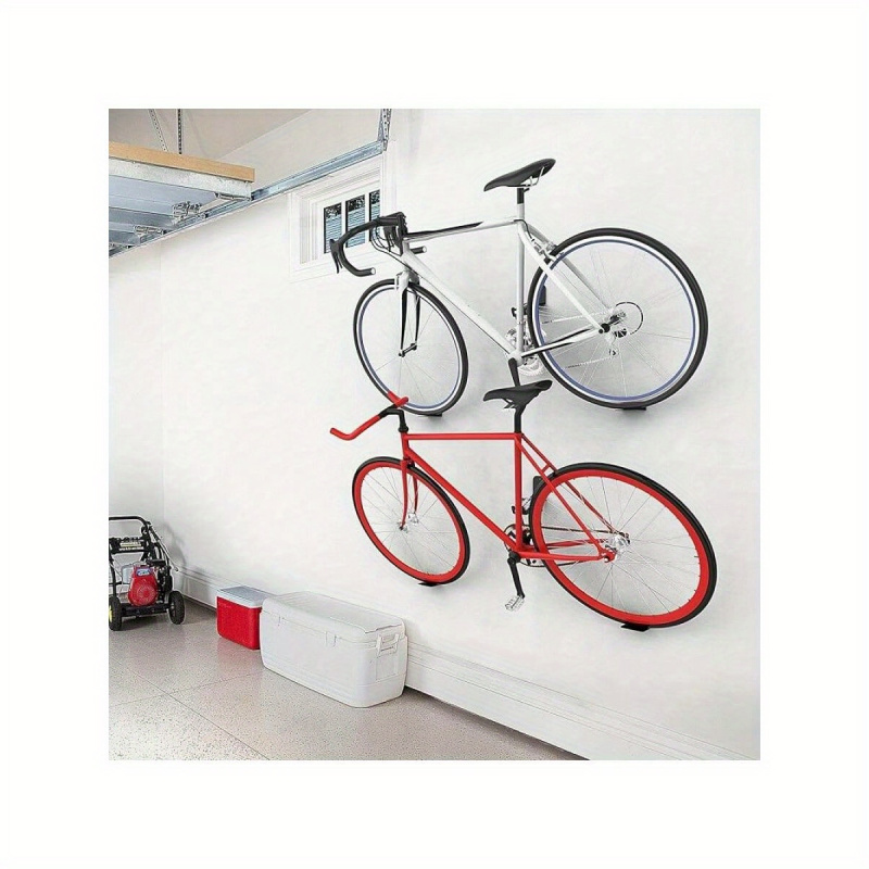 Supporto da parete per gancio  - Cycling Gear Hanger recensione e prezzo