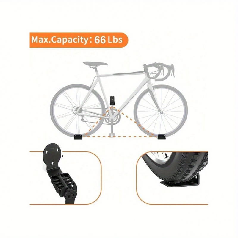 Supporto da parete per gancio  - Cycling Gear Hanger recensione e prezzo