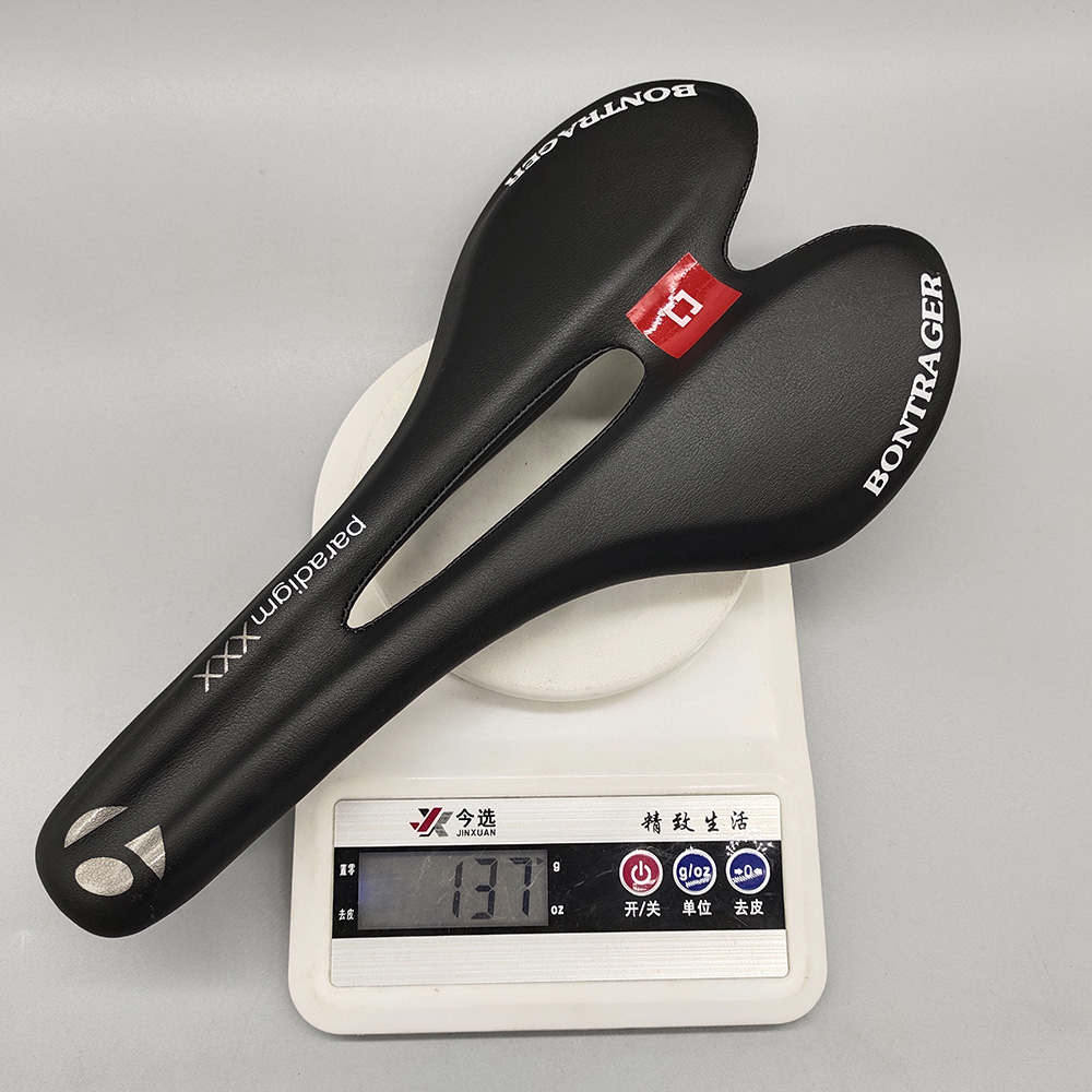 Sella in carbonio per biciclet - Carbon Fiber Saddle recensione e prezzo