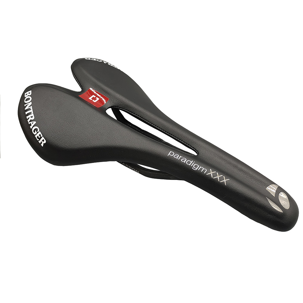 Sella in carbonio per biciclet - Carbon Fiber Saddle recensione e prezzo