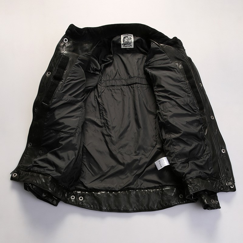 Tuta da moto in pelle da uomo  - Cycling Gear Shop recensione e prezzo