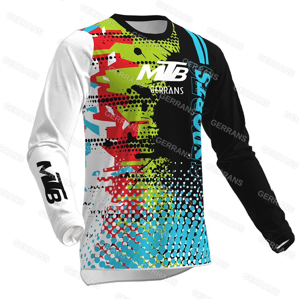 Maglia da Ciclismo a Maniche L - Cycling Gear Shop recensione e prezzo