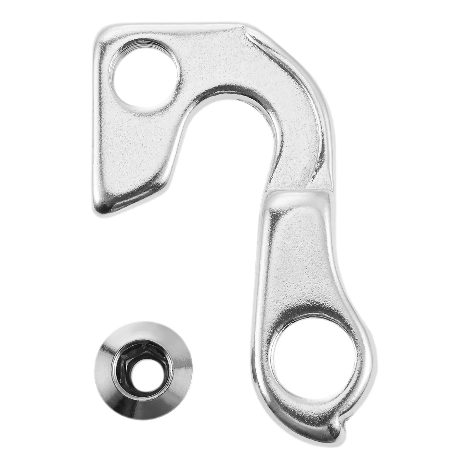 Gancio deragliatore per bicicl - Cycling Gear Hanger recensione e prezzo