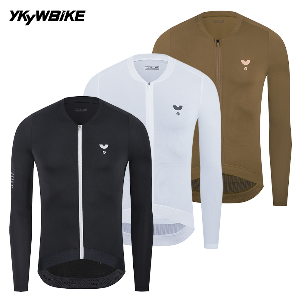 YKYW 2025 Maglia da ciclismo d - Ykyw Cycling Gear recensione e prezzo