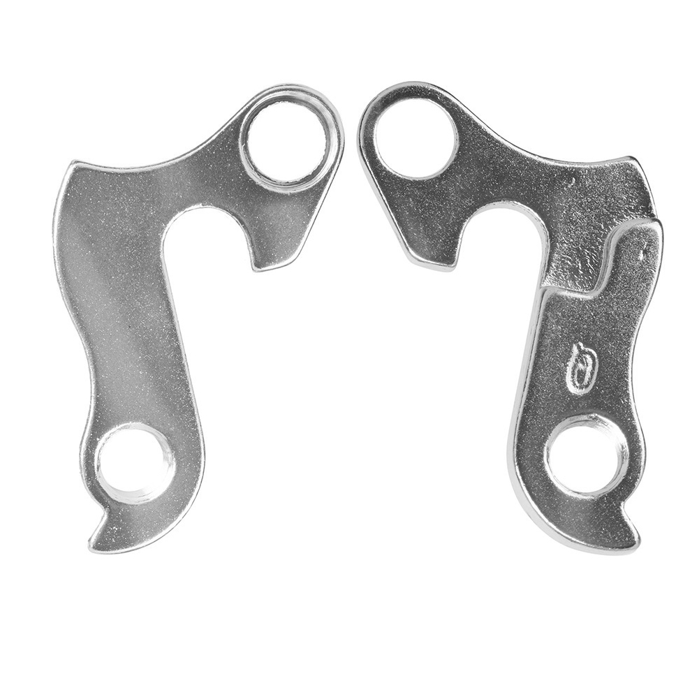 Supporto Deragliatore Posterio - Cycling Gear Hanger recensione e prezzo
