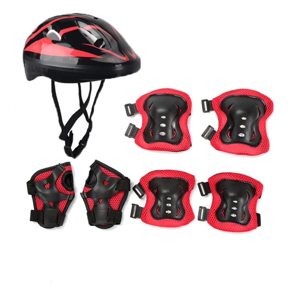 Casco per bambini ginocchiere  - Cycling Gear Of The Year recensione e prezzo