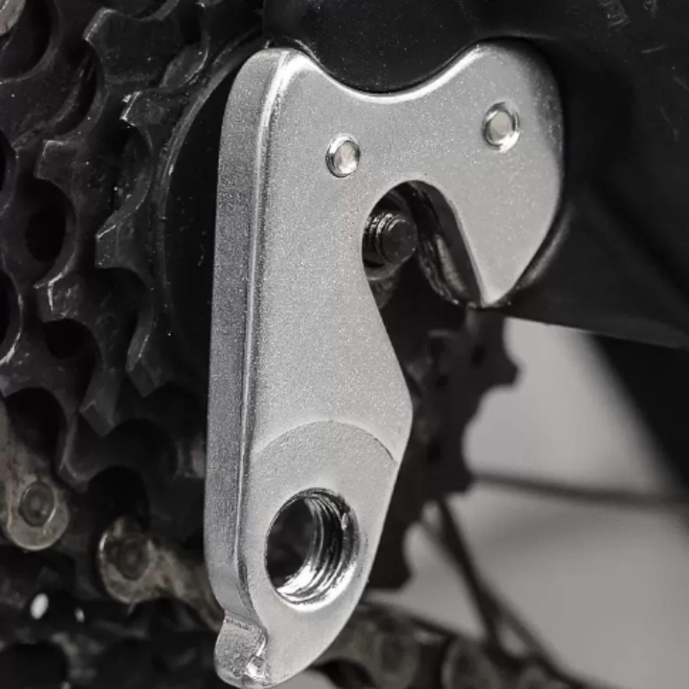 1 set di supporti per cambio i - Cycling Gear Hanger recensione e prezzo