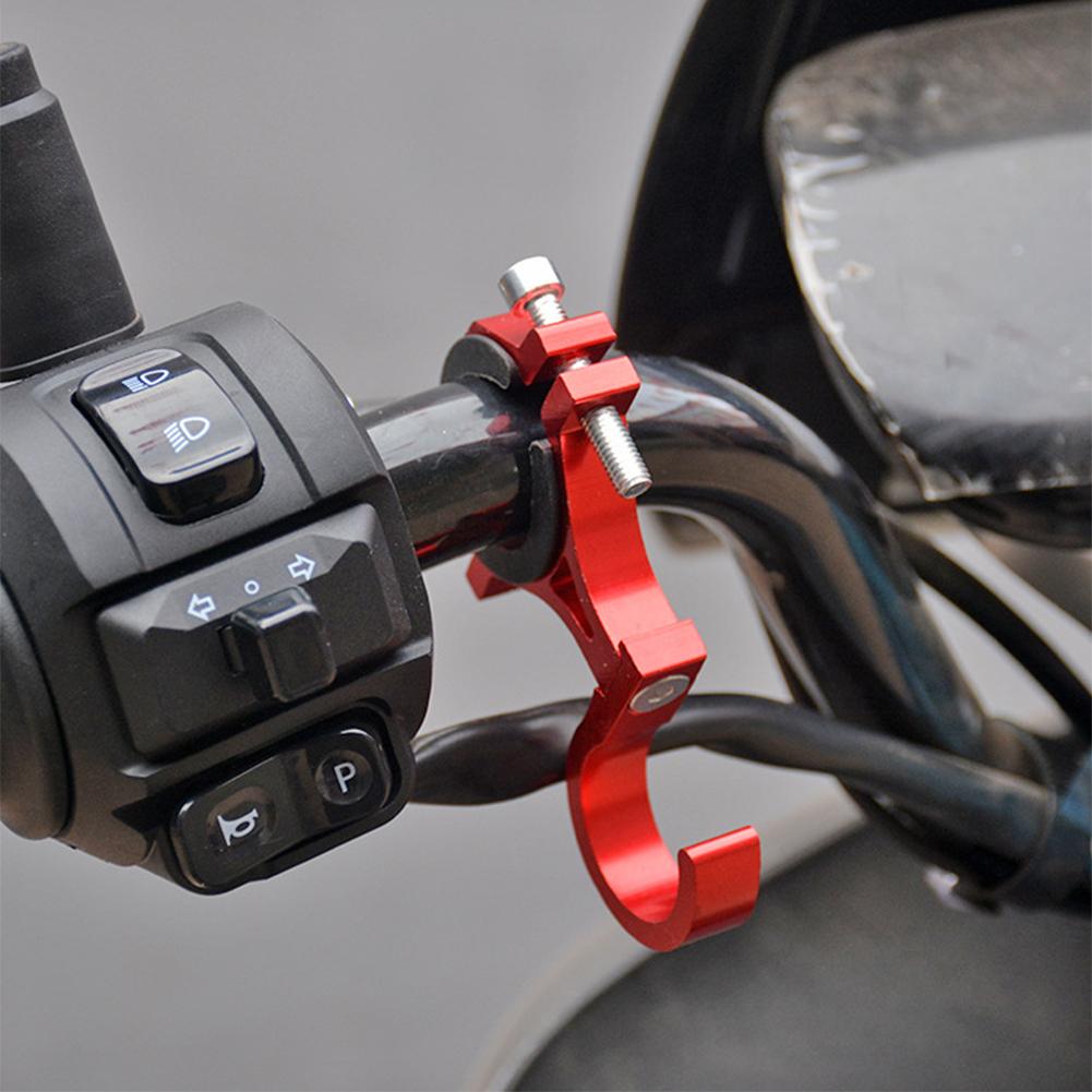 Supporto Universale in Lega di - Cycling Gear Hanger recensione e prezzo