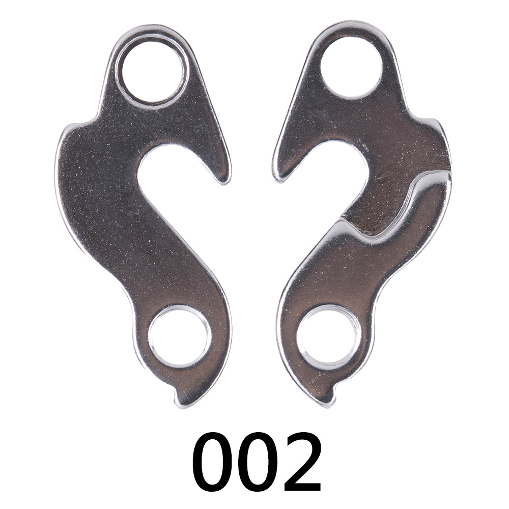 1 pz gancio deragliatore poste - Cycling Gear Hanger recensione e prezzo
