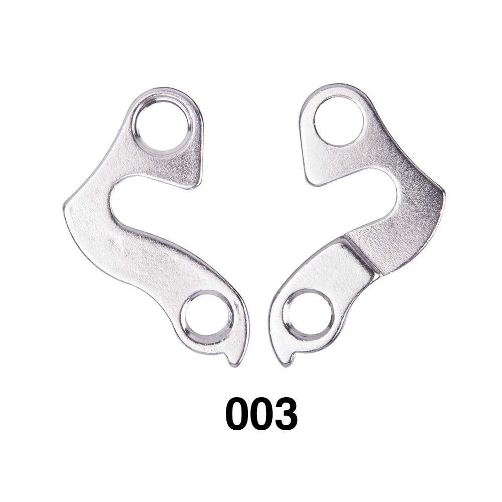 1 pz gancio deragliatore poste - Cycling Gear Hanger recensione e prezzo