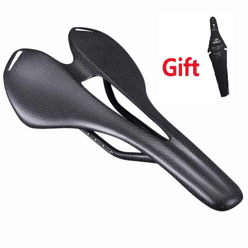 Sella per Bicicletta in Fibra  - Carbon Fiber Saddle recensione e prezzo