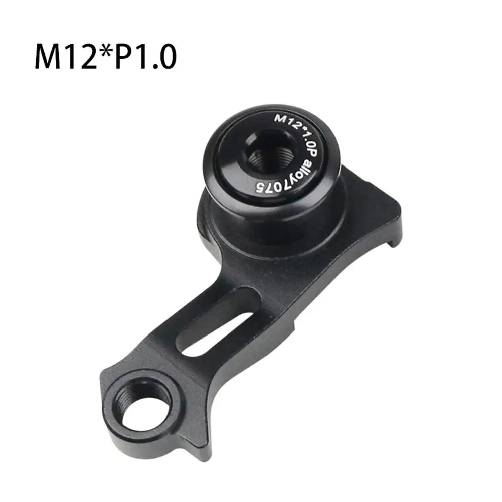 Gancio deragliatore posteriore - Cycling Gear Hanger recensione e prezzo