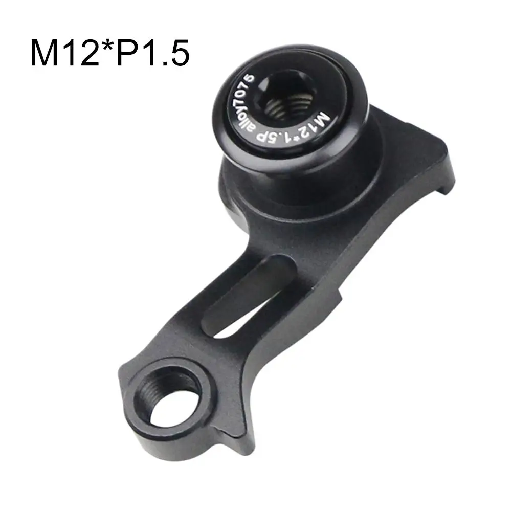 Gancio deragliatore posteriore - Cycling Gear Hanger recensione e prezzo