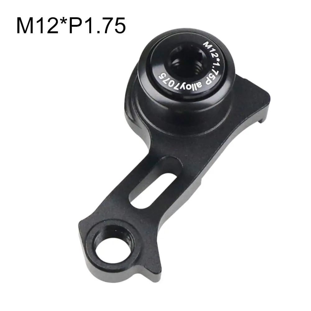 Gancio deragliatore posteriore - Cycling Gear Hanger recensione e prezzo