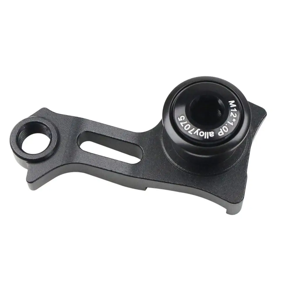 Gancio deragliatore posteriore - Cycling Gear Hanger recensione e prezzo