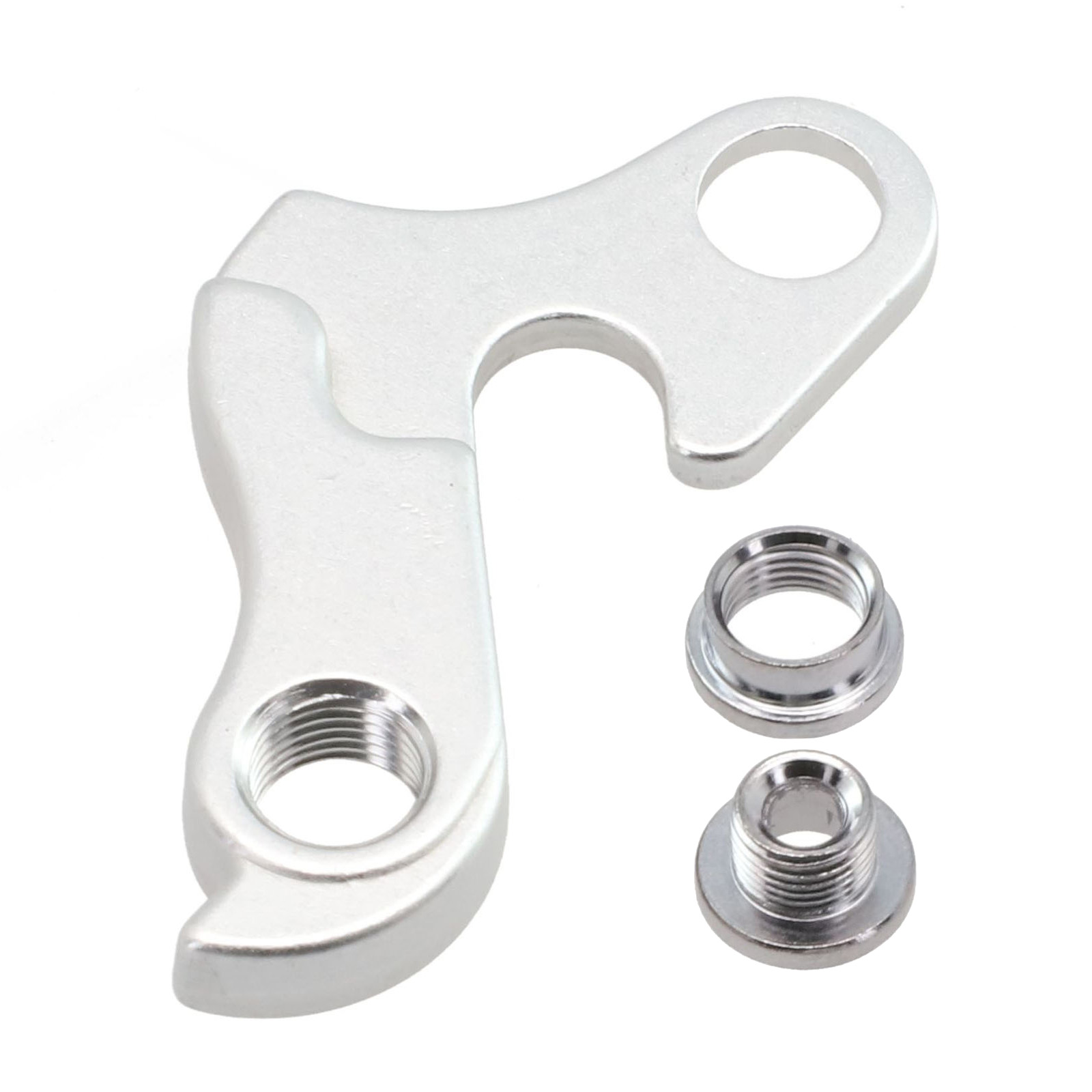 Gancio deragliatore posteriore - Cycling Gear Hanger recensione e prezzo