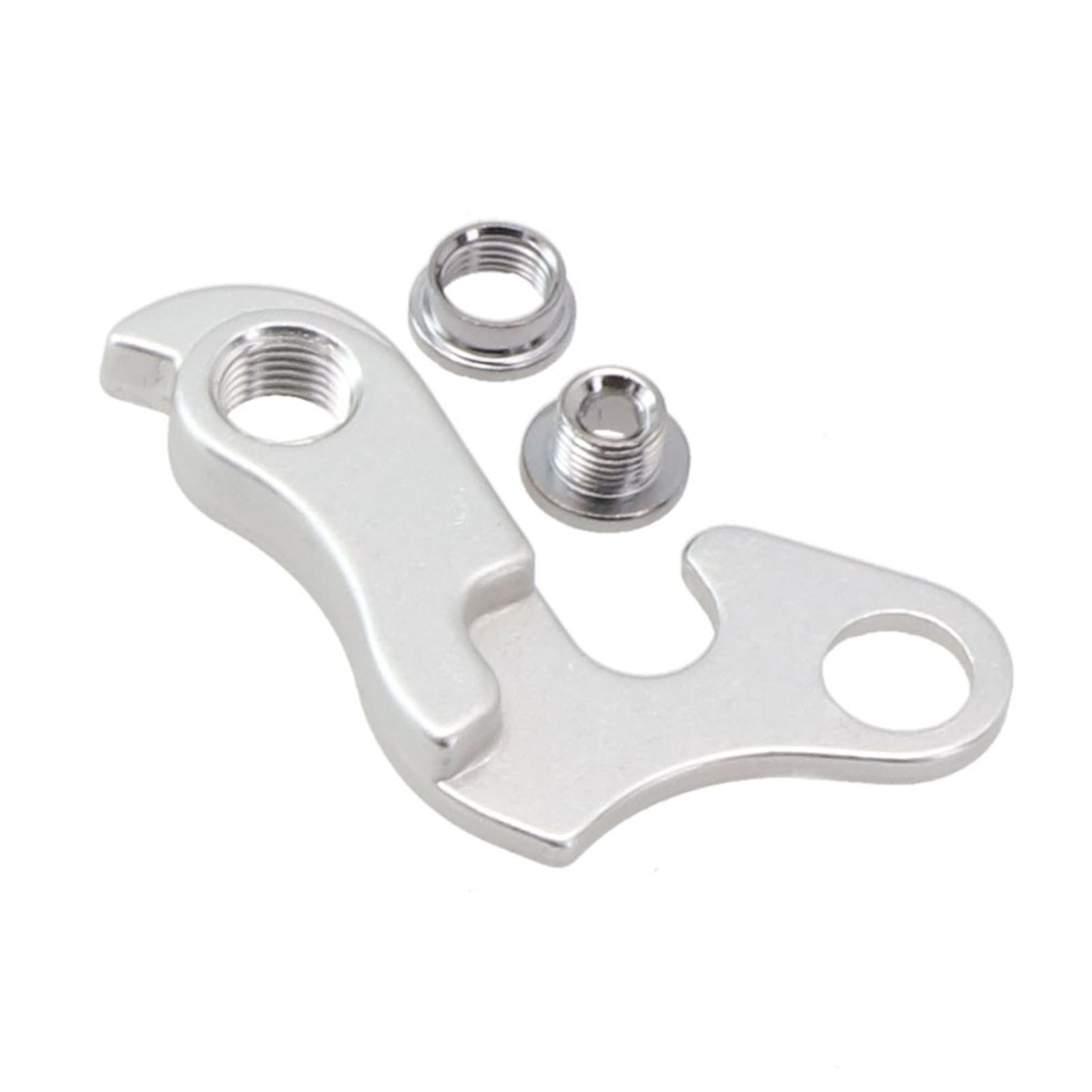 Gancio deragliatore posteriore - Cycling Gear Hanger recensione e prezzo