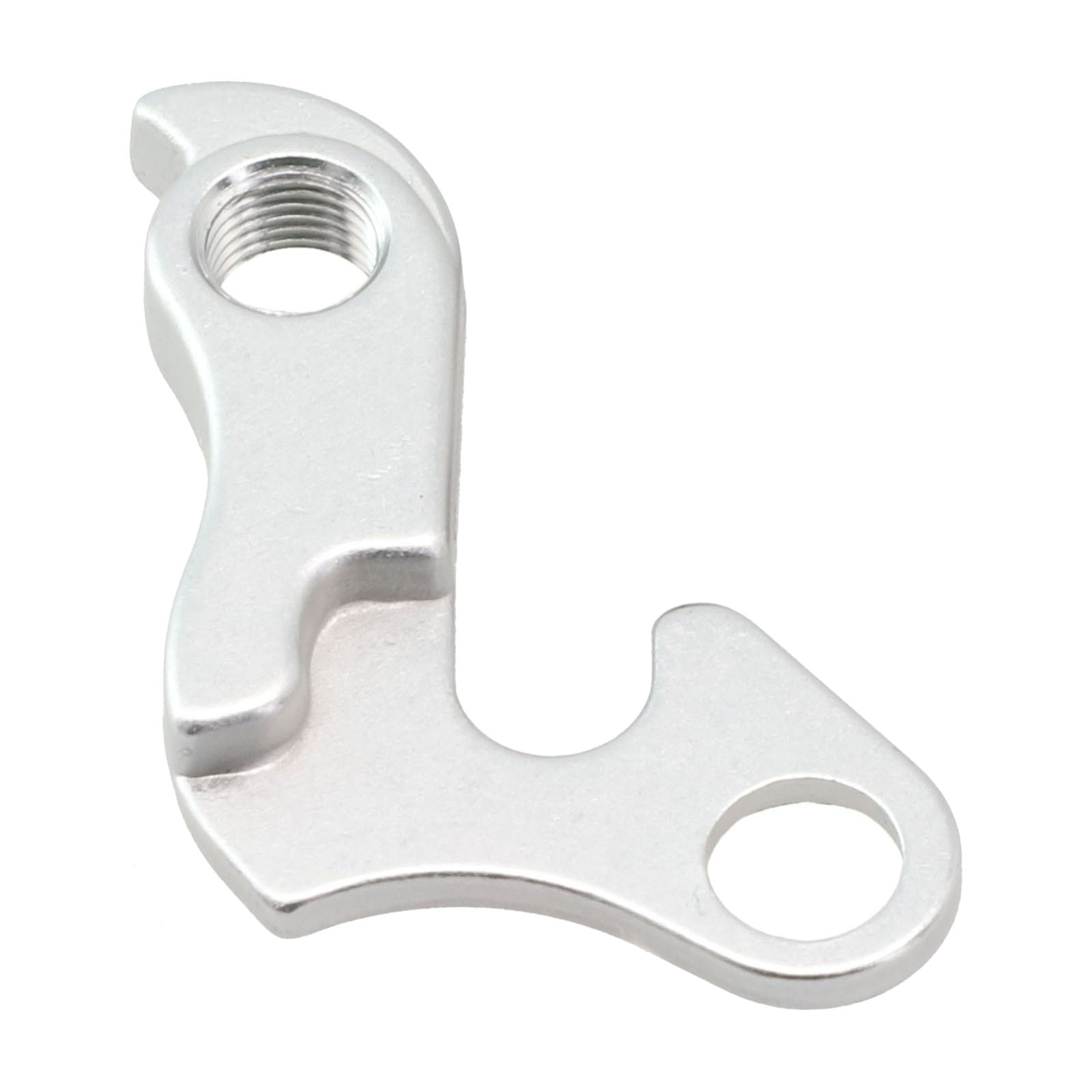 Gancio deragliatore posteriore - Cycling Gear Hanger recensione e prezzo