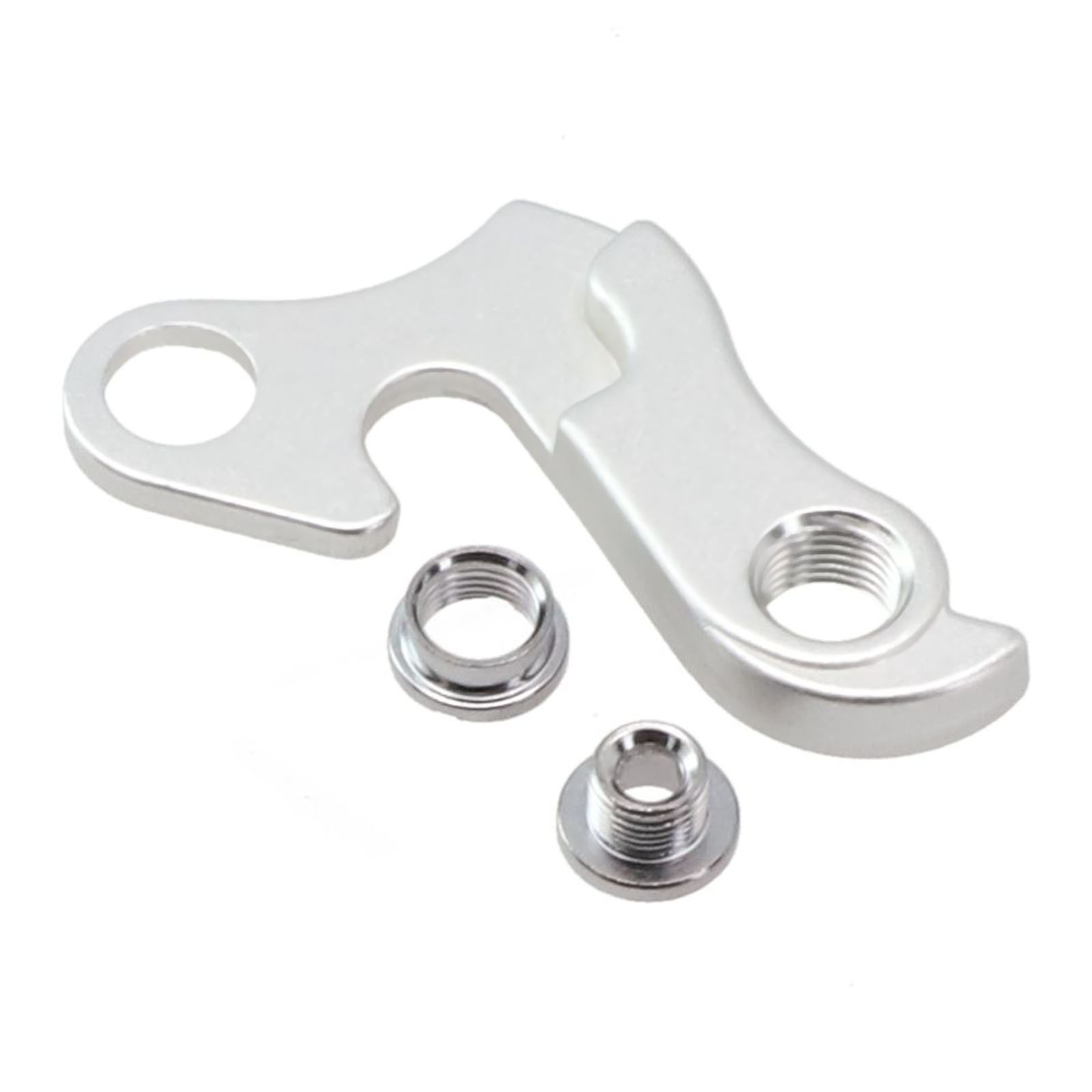 Gancio deragliatore posteriore - Cycling Gear Hanger recensione e prezzo