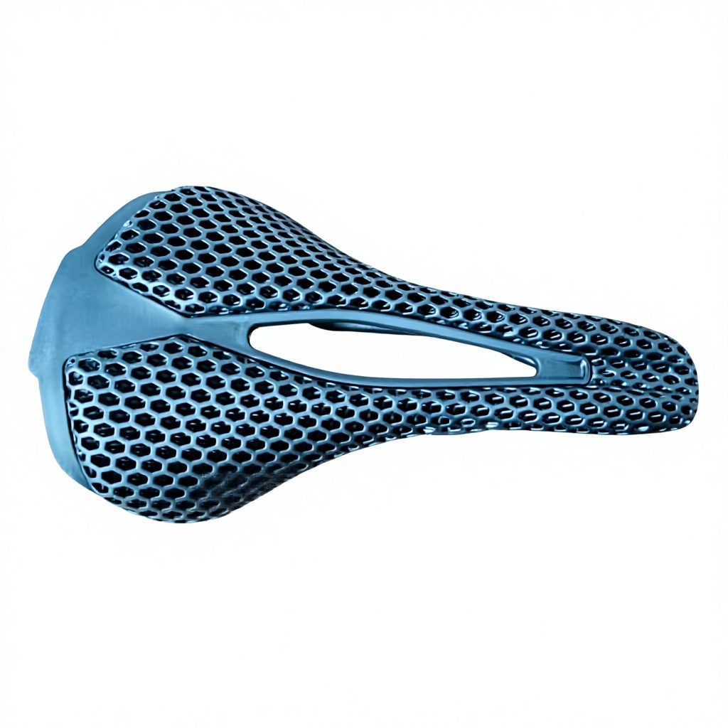 Sella per Bicicletta in Fibra  - Carbon Fiber Saddle recensione e prezzo